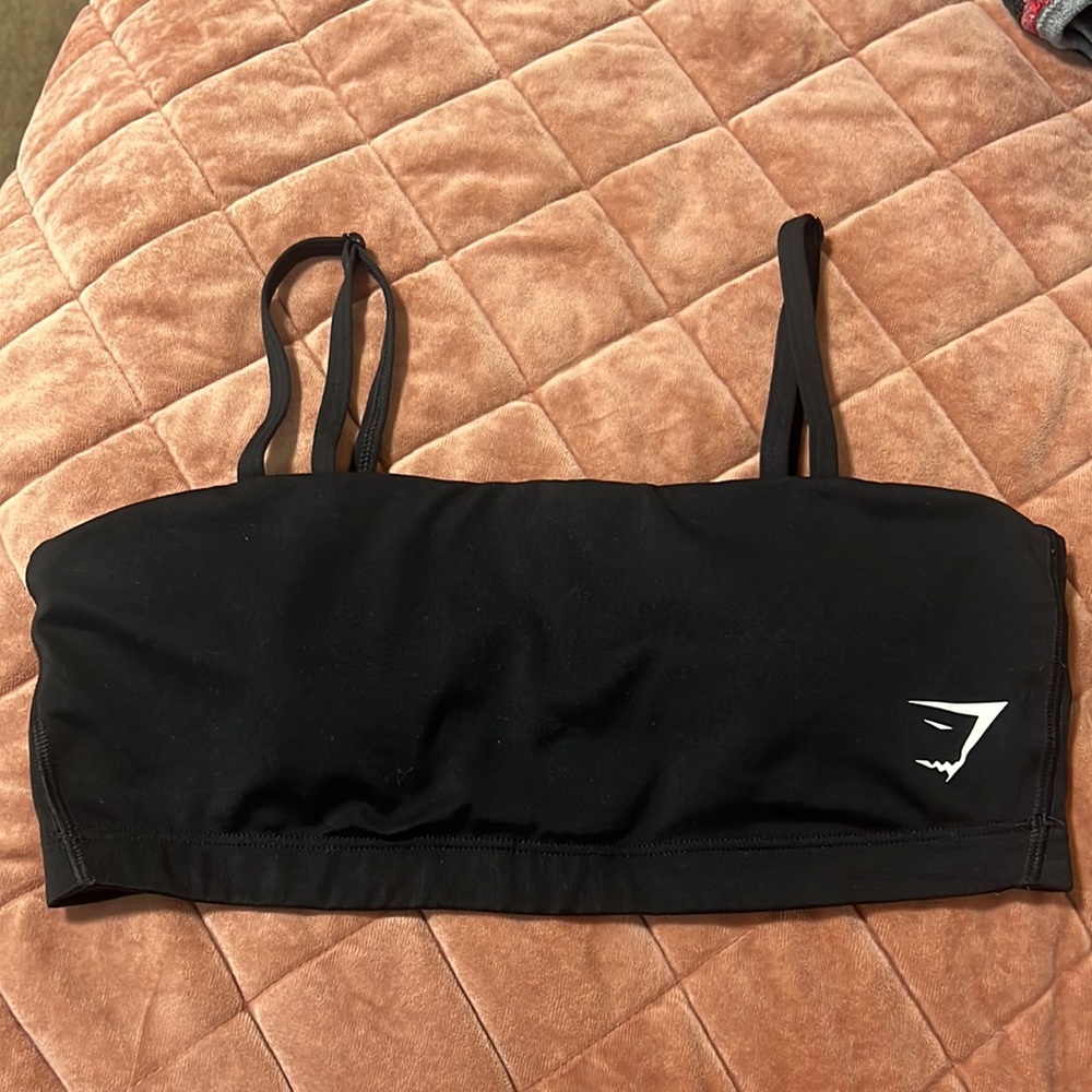 Gymshark sports bra